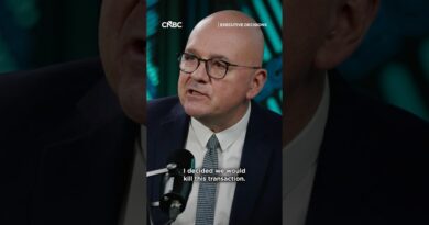 “Time Kills Deals” – Euronext CEO on How He Fought a Mega-Merger