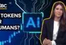 Tokens Or Humans? The New AI Cost Trade-Off Reshaping Corporate Budgets