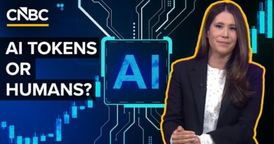 Tokens Or Humans? The New AI Cost Trade-Off Reshaping Corporate Budgets