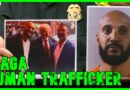Top MAGA Influencer EXPOSED As ‘HUMAN TRAFFICKER’ In SHOCK Revelation!! | The Kyle Kulinski Show