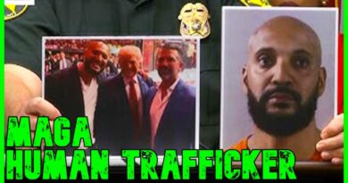 Top MAGA Influencer EXPOSED As ‘HUMAN TRAFFICKER’ In SHOCK Revelation!! | The Kyle Kulinski Show