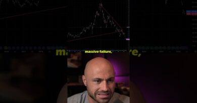 Trading Nike Stock Buying the Dip vs Falling Knives