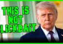 TRUMP DEFENDS THE S*CKING OF BABY D*CKS (I SWEAR THIS IS NOT CLICKBAIT) | The Kyle Kulinski Show