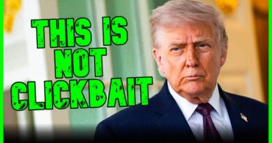 TRUMP DEFENDS THE S*CKING OF BABY D*CKS (I SWEAR THIS IS NOT CLICKBAIT) | The Kyle Kulinski Show
