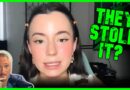 ‘TRUMP DIDN’T WIN’: Ashley St Clair Hints Elon STOLE Election For Trump!! | The Kyle Kulinski Show