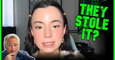‘TRUMP DIDN’T WIN’: Ashley St Clair Hints Elon STOLE Election For Trump!! | The Kyle Kulinski Show
