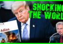 Trump HEALTH FAILS As He Goes To Hospital 3RD TIME IN A YEAR!! | The Kyle Kulinski Show