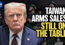 Trump: I Will Discuss Taiwan Arms Sales With Xi | China in Focus