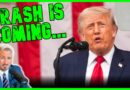 Trump IN COMPLETE COLLAPSE As MASSIVE CRASH IS COMING!! | The Kyle Kulinski Show