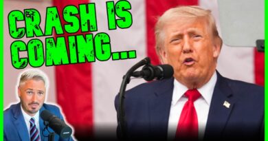 Trump IN COMPLETE COLLAPSE As MASSIVE CRASH IS COMING!! | The Kyle Kulinski Show