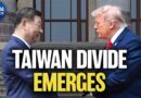 Trump Meets Xi, Sharp Divide Emerges on Taiwan Issue | China in Focus