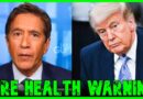 Trump PANICS As Doctor Issues DIRE WARNING On His FAILING HEALTH!! | The Kyle Kulinski Show