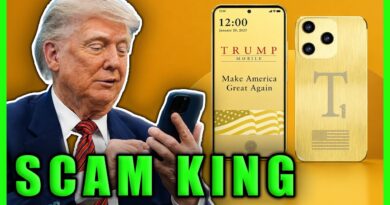 Trump Phone Scam BLOWS UP & BACKFIRES SPECTACULARLY!!! | The Kyle Kulinski Show