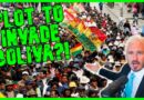 Trump Plot To INVADE BOLIVIA EXPOSED As MASSIVE PROTESTS ERUPT!! | The Kyle Kulinski Show