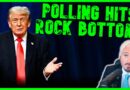 Trump Polls PLUNGE TO NEW DEPTHS In CATASTROPHIC FALL Never Seen Before!! | The Kyle Kulinski Show