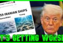 Trump POSTS LIKE SERIAL KILLER As Health Scare GETS WORSE & WORSE | The Kyle Kulinski Show