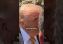 Trump says US does not need China’s help on Iran war