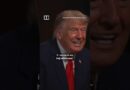 Trump says Xi offered to help end Iran war