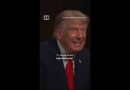 Trump says Xi offered to help end Iran war