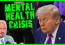 Trump Suffers MENTAL HEALTH CRISIS As Unhinged Behavior SHOCKS THE WORLD!!! | The Kyle Kulinski Show