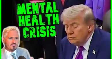 Trump Suffers MENTAL HEALTH CRISIS As Unhinged Behavior SHOCKS THE WORLD!!! | The Kyle Kulinski Show