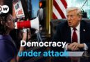 Trump’s America – Is US democracy in danger? | DW Documentary