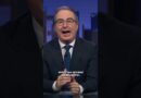 Trump’s Ballroom #lastweektonight