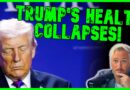 Trump’s HEALTH COLLAPSES As FAKE DENTIST TRIP UNEARTHED | The Kyle Kulinski Show