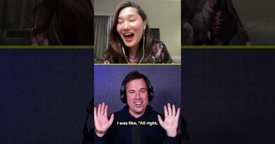 Trying Fitbit Air’s AI coach #Vergecast
