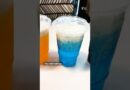 Trying McDonald’s Unreleased Dirty Sodas and Refreshers