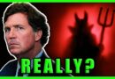 Tucker Carlson Is Slowly Going Insane | The Kyle Kulinski Show