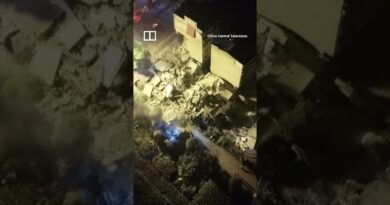 Two dead after 5.2-magnitude quake strikes Guangxi