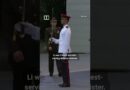 Two ex-Chinese defence chiefs get suspended death sentences