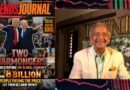 TWO WARMONGERS ARE DESTROYING THE GLOBAL ECONOMY AND WE THE PEOPLE ARE PAYING THE PRICE