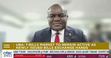 UBA: T-Bills market to remain active as newly issued bills exchange hands