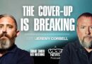 UFO Disclosure Has Started w/ Jeremy Corbell on Sleeping Dog | Shane Smith Has Questions