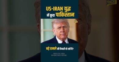 US Iran War के बीच Pakistan ने सऊदी में क्यों तैनात किए 8,000 सैनिक? तबाही आने वाली है?