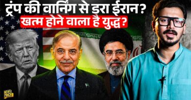US Iran War के बीच Pakistan ने सऊदी में क्यों तैनात किए 8,000 सैनिक? तबाही आने वाली है?