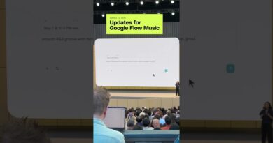Users of Google Flow Music can now have more precise tracking