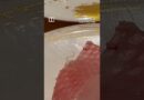 Video of parasite crawling out of sushi goes viral