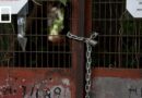 Villagers forced out of ancestral homes amid redevelopment