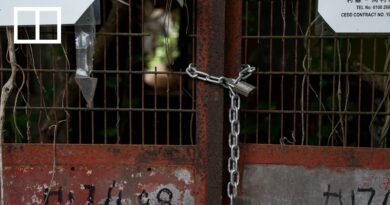 Villagers forced out of ancestral homes amid redevelopment