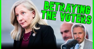Virginia Dem BETRAYS US & CONVERTS TO DIET-MAGA SHILL!! | The Kyle Kulinski Show