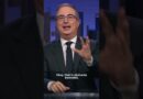 Voting Rights Act & Samuel Alito #lastweektonight