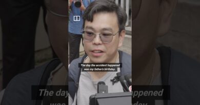 Wang Fuk Court families return on last day of first retrieval phase