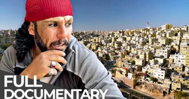 War Next Door, Water Running Out | Jordan: A Kingdom on the Edge | Free Documentary