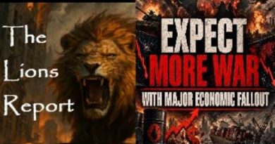 War(s) As A Debt Feeding Machine… (Expect More). Mannarino