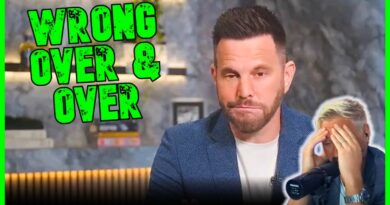 WATCH: Dumbest MAGA Pundit Gets EVERY IRAN WAR PREDICTION WRONG!! | The Kyle Kulinski Show