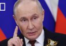 WATCH LIVE: China-Russia presidential summit