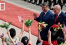 WATCH LIVE: China-US presidential summit moves to Beijing’s Temple of Heaven